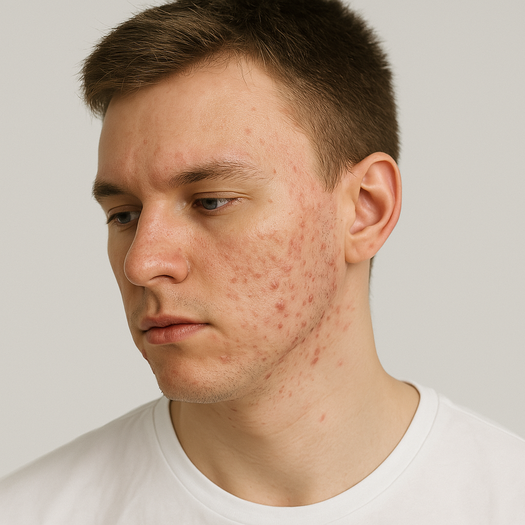 Процедуры при акне: что действительно помогает во время воспалений