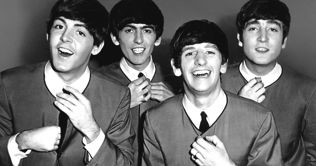 Битлз - 55 лет со дня распада. "Пол не ушел. Я его уволил"