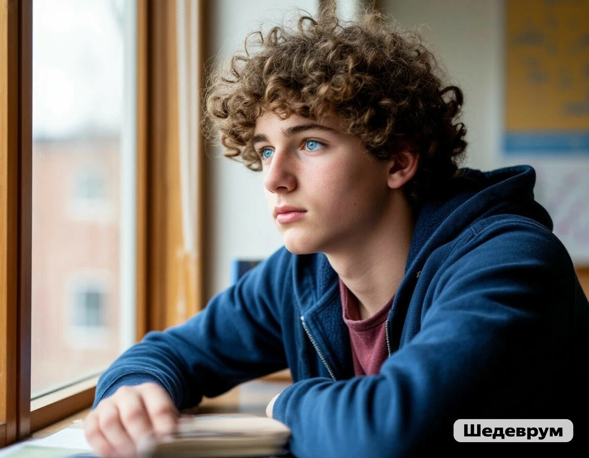 Похож на Федю