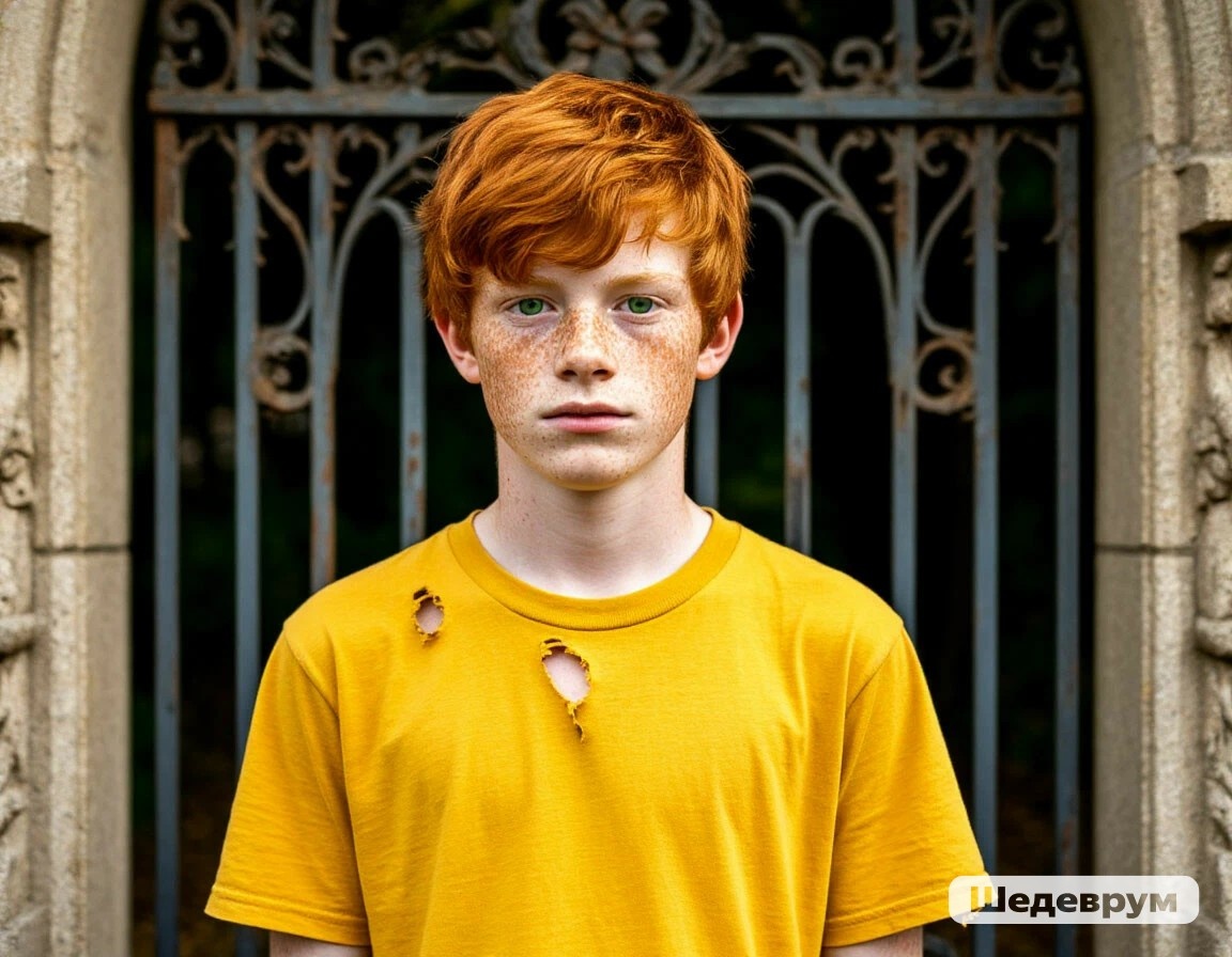 Похож на Максима