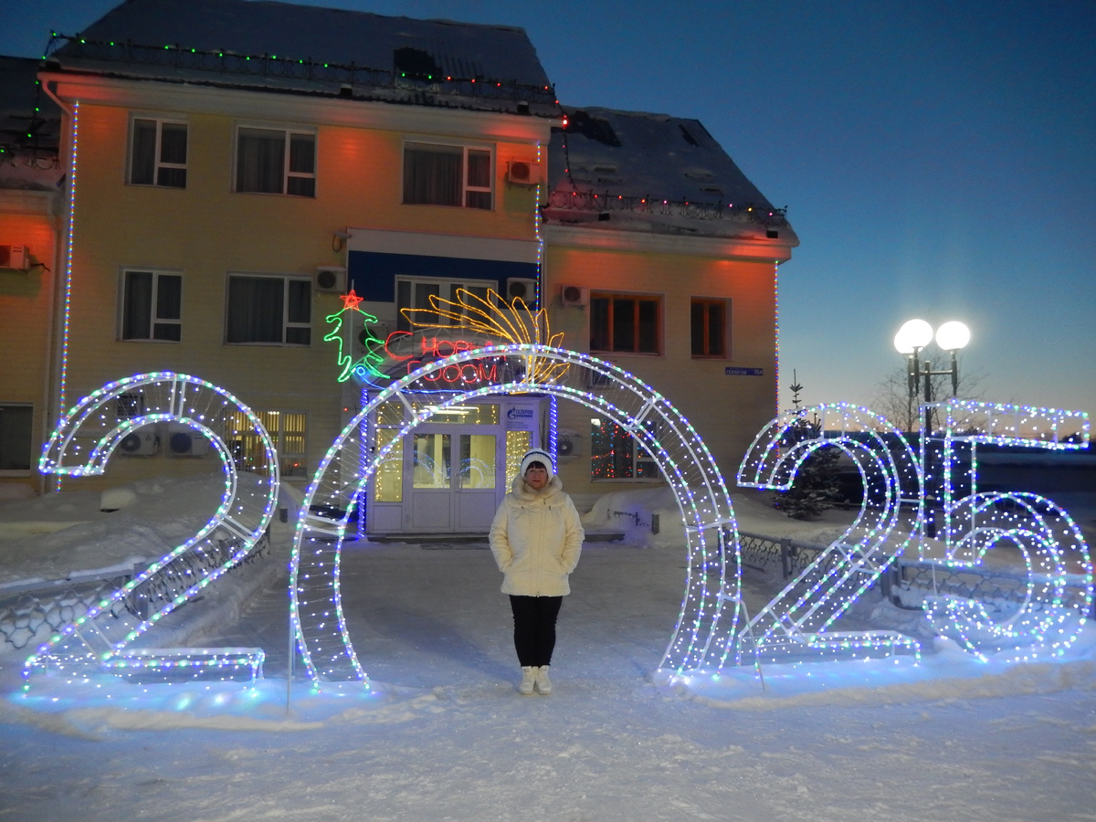 фото автора.