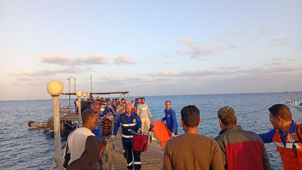    Фото: Wang Dongzhen/Globallookpress