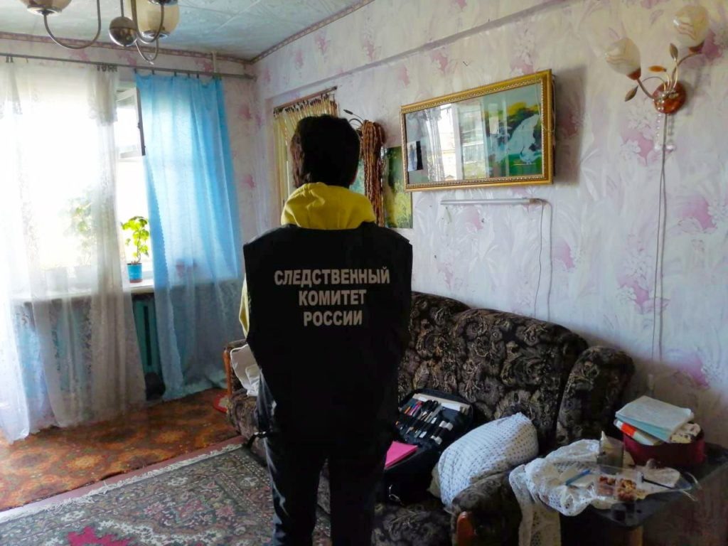    Фото: СУ СК России по Республике Карелия / ВК