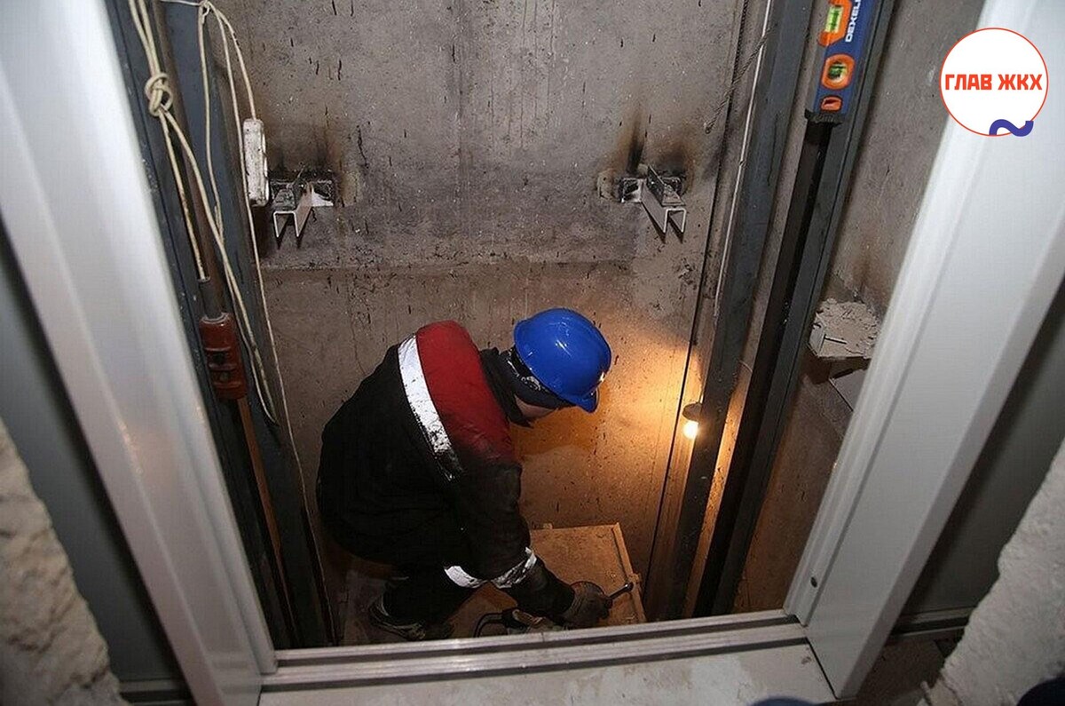 В Костромской области запустят программу по замене лифтов в многоквартирных домах
