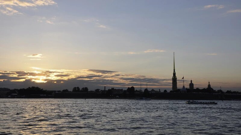     Санкт-Петербург CC0