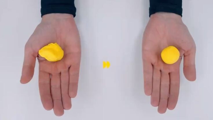 Субстанция (2024). Отделить главное от второстепенного. 