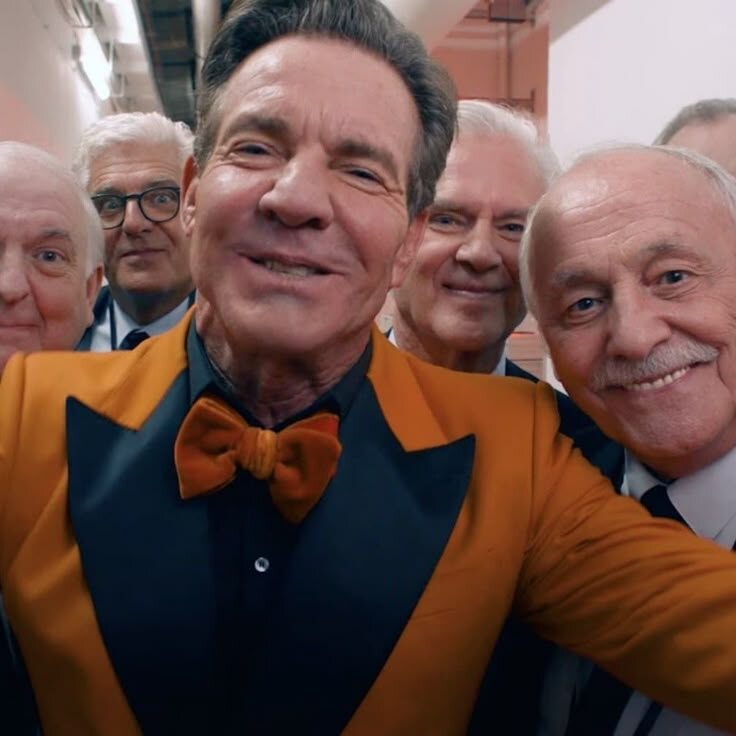 Привет, девчонки!