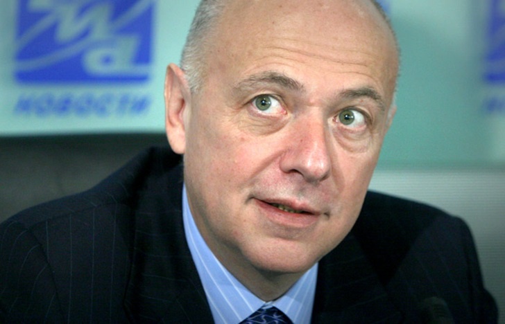    Фото: Юрий Самолыго/ТАСС