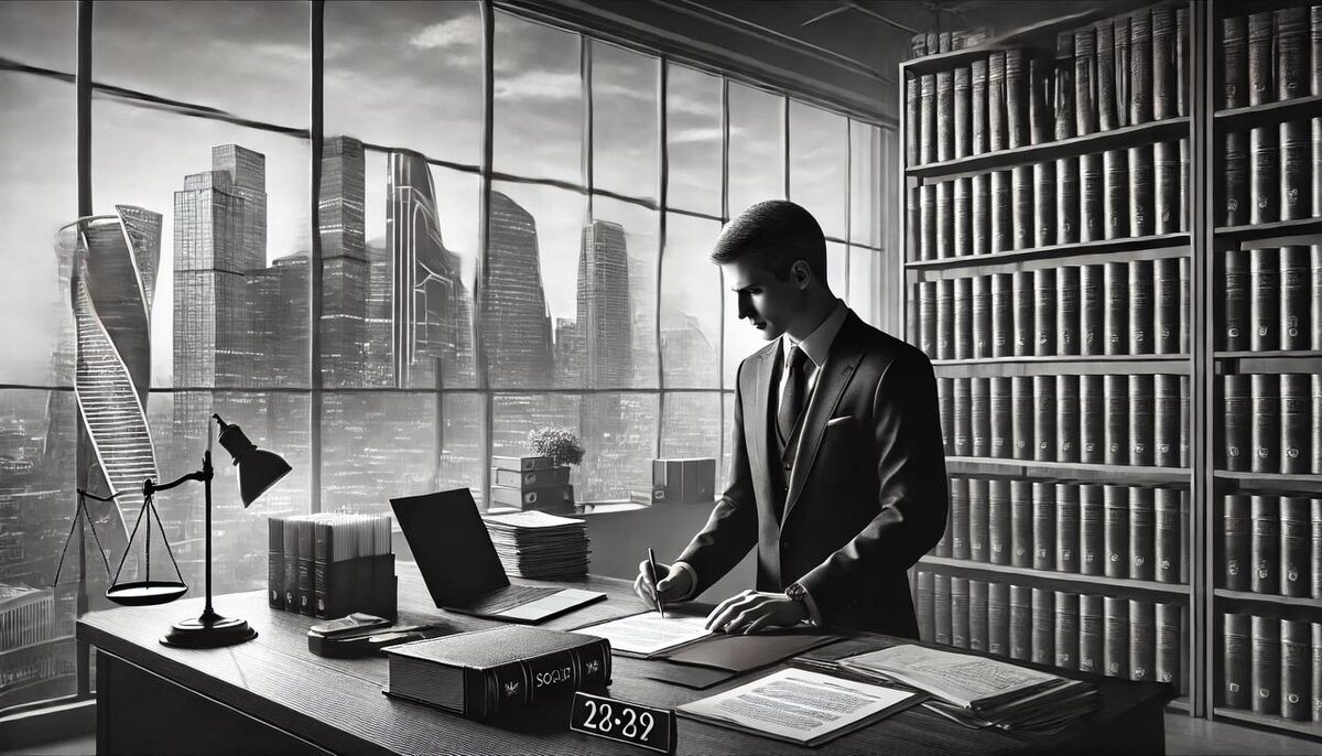 ТЕПЕРЬ ВАШУ НЕДВИЖИМОСТЬ МОГУТ ПРОВЕРИТЬ БЕЗ ВАС: НОВЫЕ ПРАВА У РОСФИНМОНИТОРИНГА И МВД