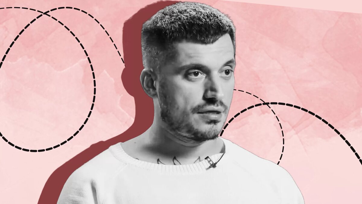 Паша Техник. Фото: соцсети Техника