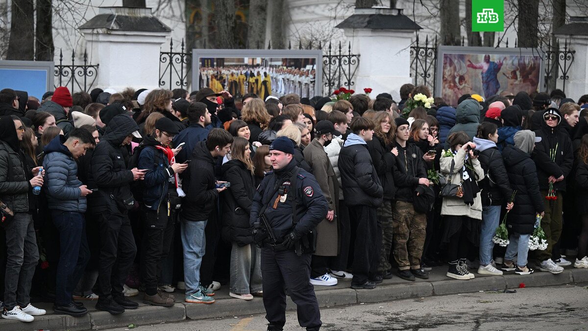    Фото: РИА Новости © 2025, Рамиль Ситдиков