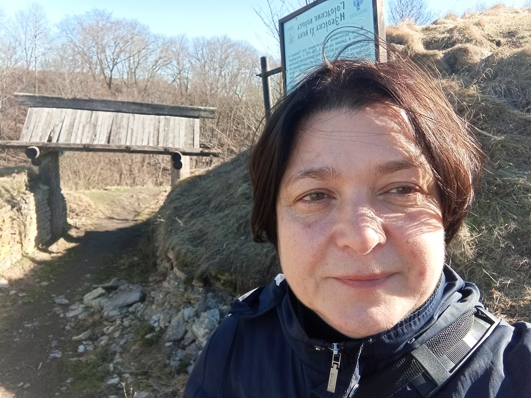 В Изборске 2 апреля, 2025