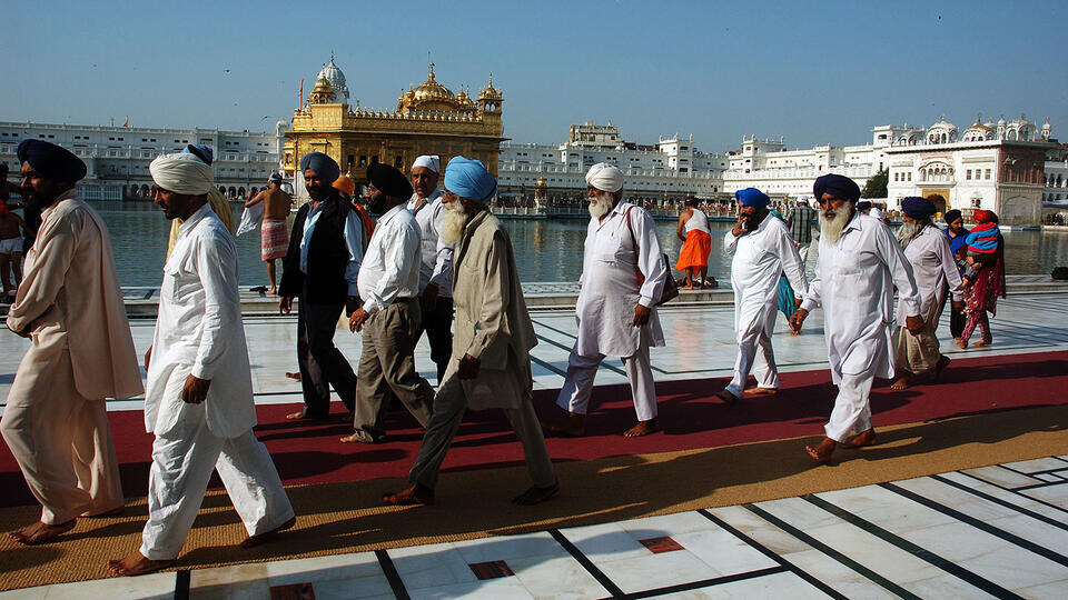 Фото: © www.globallookpress.com/Prasanta Biswas/ZUMAPRESS.com