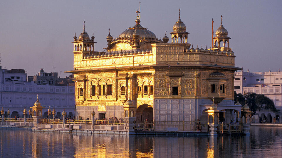 Фото: © www.globallookpress.com/Olaf Krüger/imageBROKER.com