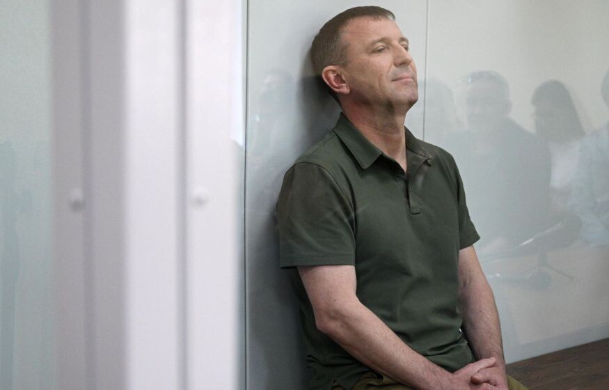    «Нужно демонстративно наказать Попова. Выгодно, чтобы генерал остался за решеткой»: Подоляка