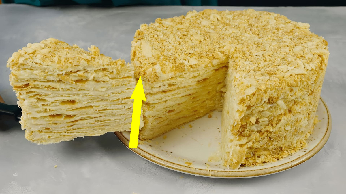    Секреты русского наполеона от кухни до истории