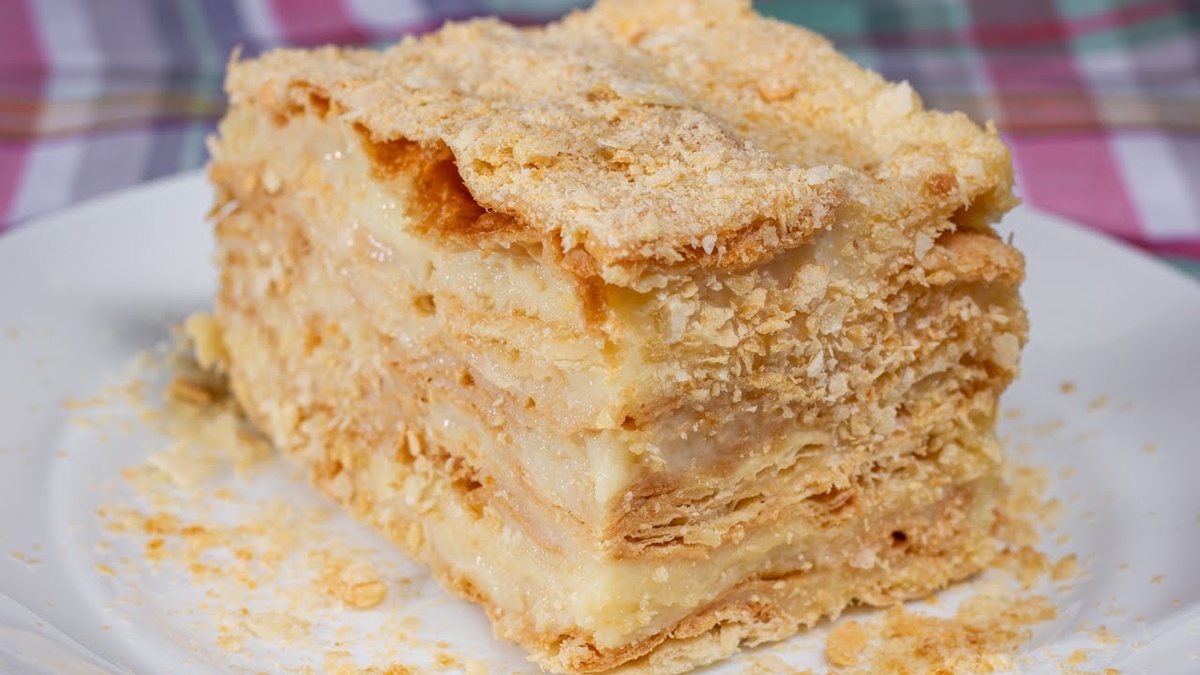    Секреты русского наполеона от кухни до истории