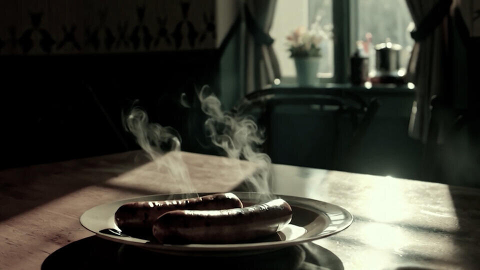 Фото: © Кадр из программы "Загадки человечества", РЕН ТВ