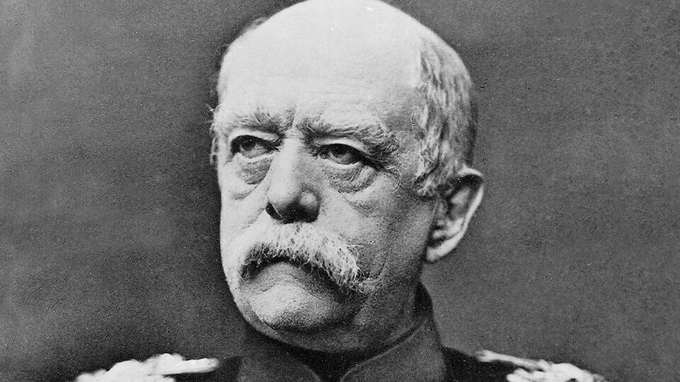 Фото: © Global Look Press/Scherl