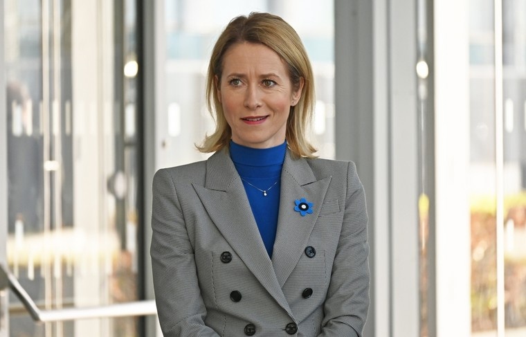    Anna Ross/dpa/Global Look Press