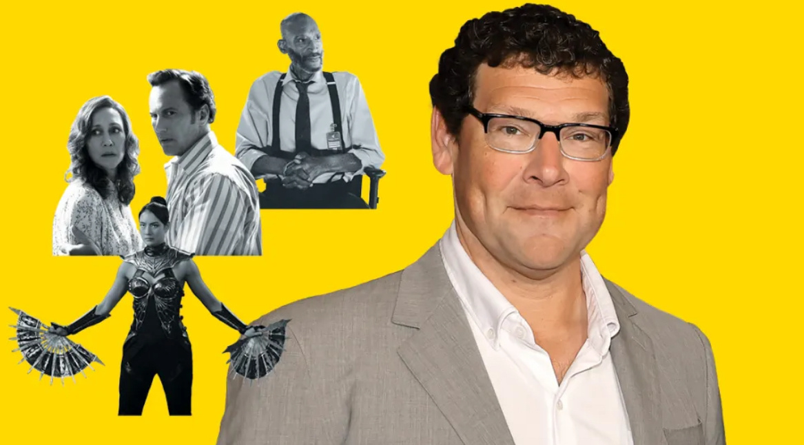 Ричард Бренер