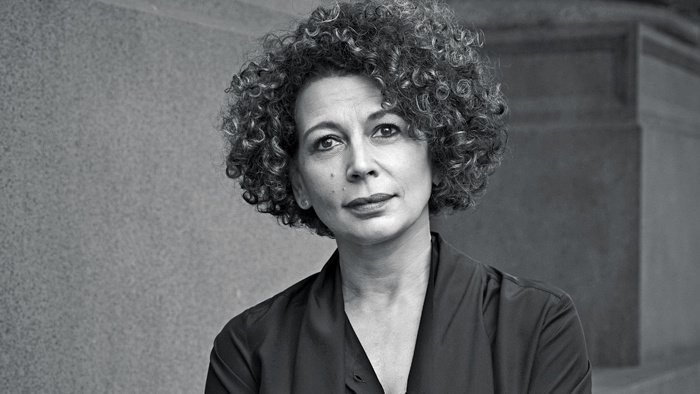 Донна Лэнгли 