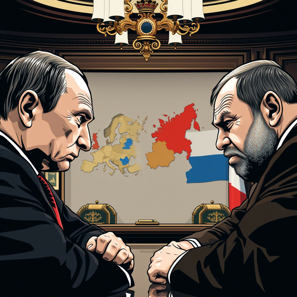 Автор: В. Панченко