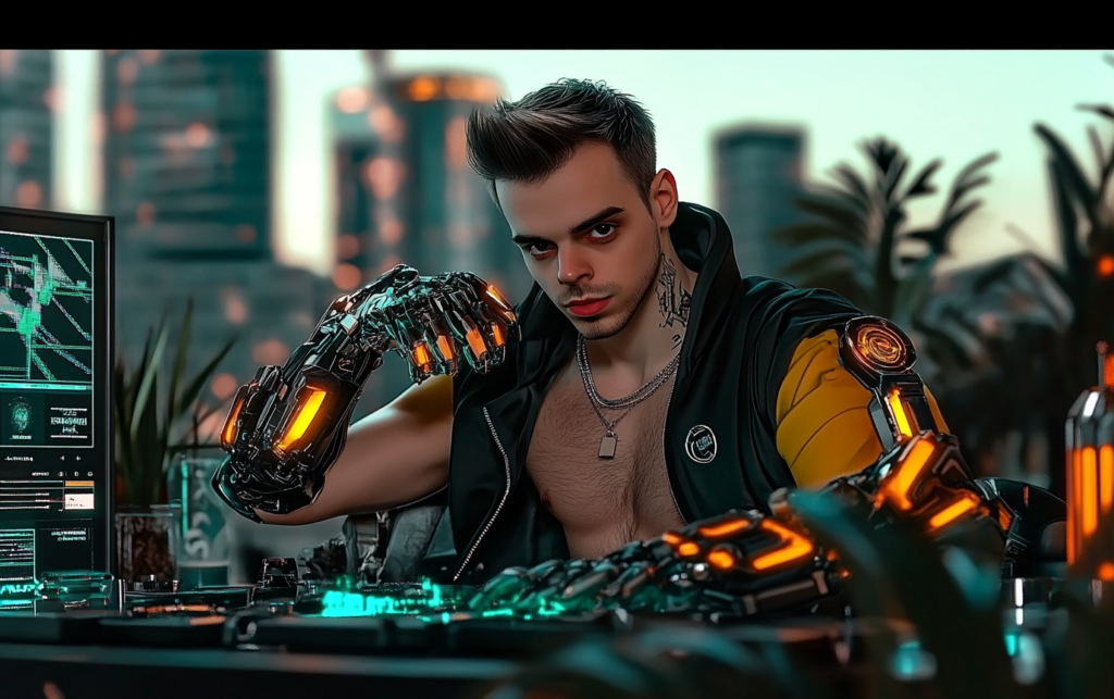    Как voice-маркетинг и подкасты увеличивают вашу прибыль: 7 стратегий для фрилансеров, которым нужна стабильность дохода Даниил Вишневский