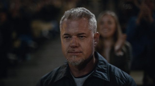    Кадр из сериала «Эйфория»