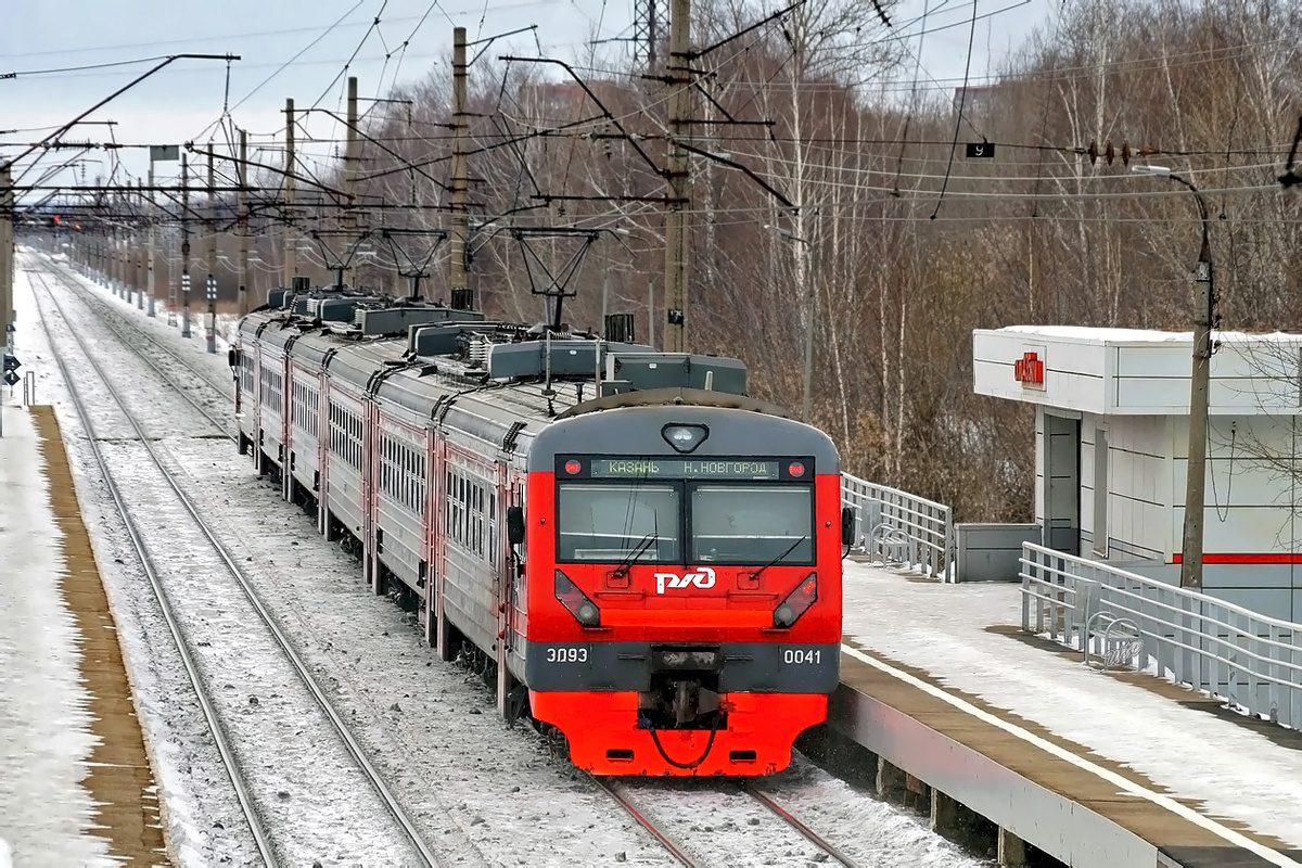 ЭД9Э