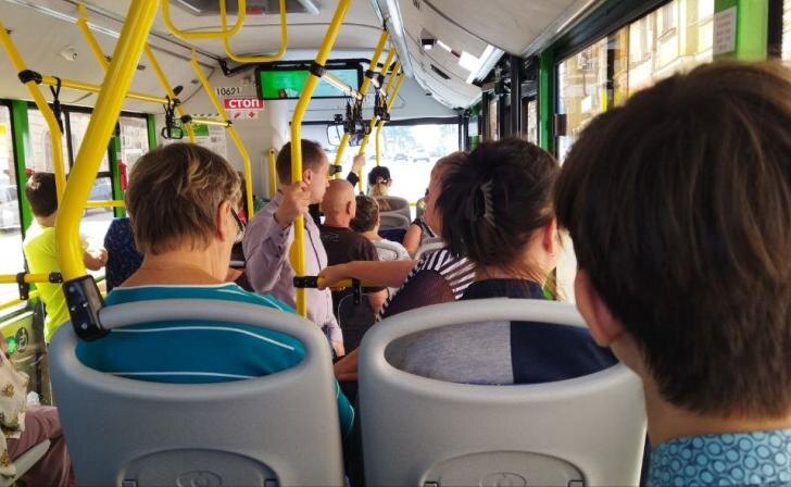    фото Курские известия