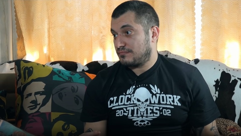      Фото: Goosin Home Production / / commons.wikimedia.org