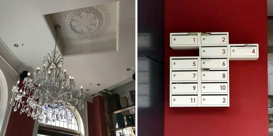 16 снимков вещей, глядя на которые хочется как-то взять их и исправить – смотреть некомфортно