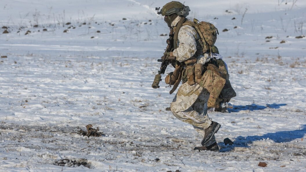    Фото: Shatokhina Natalia/Globallookpress