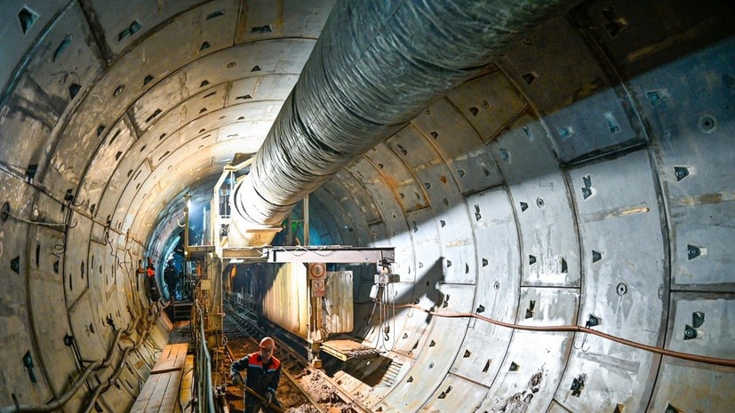    Telegram-канал Мэра Москвы