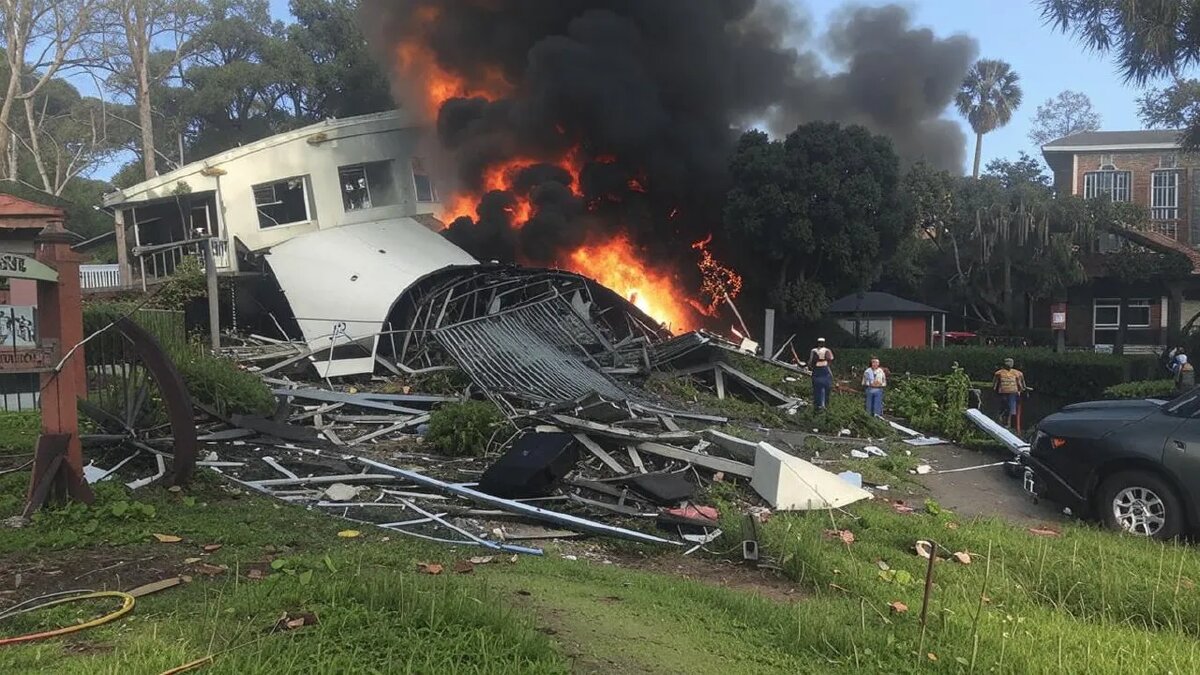    Сгенерировано ИИ