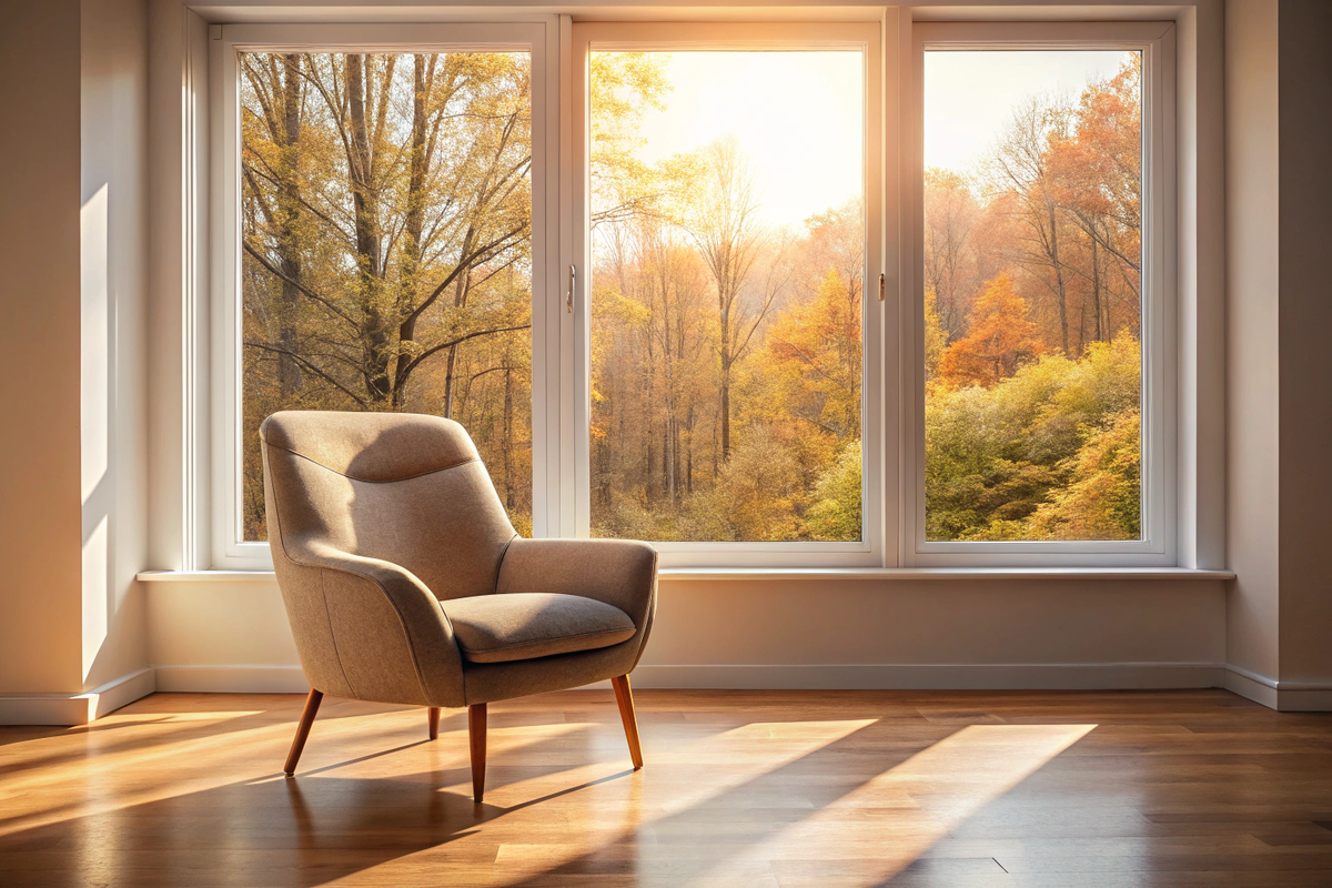 Что такое эффект пустого гнезда