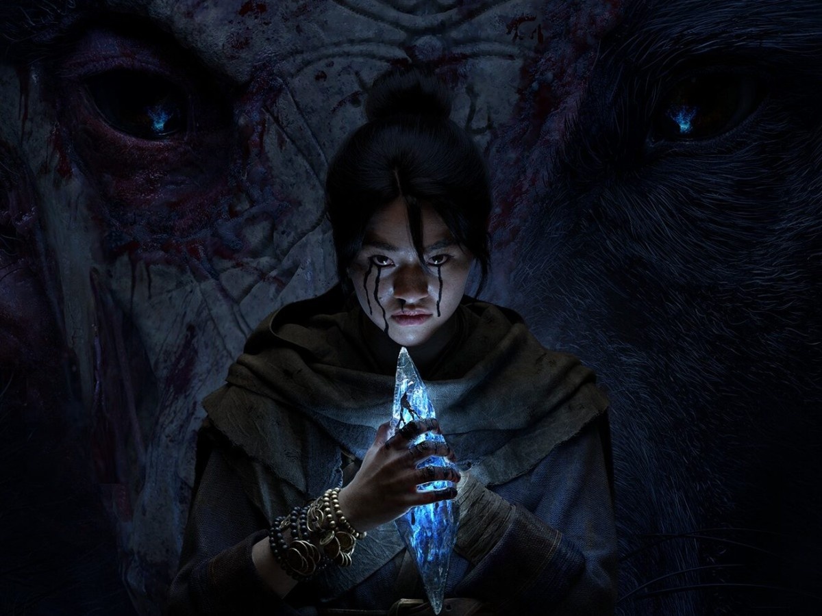    Экс-президент Blizzard раскритиковал авторов Diablo IV за топтание на месте