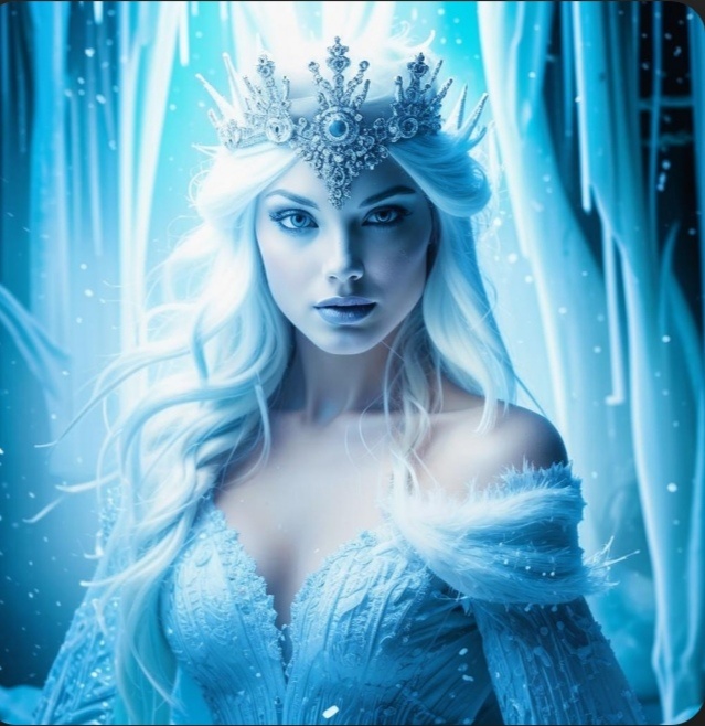 Картинка сгенерирована нейросетью