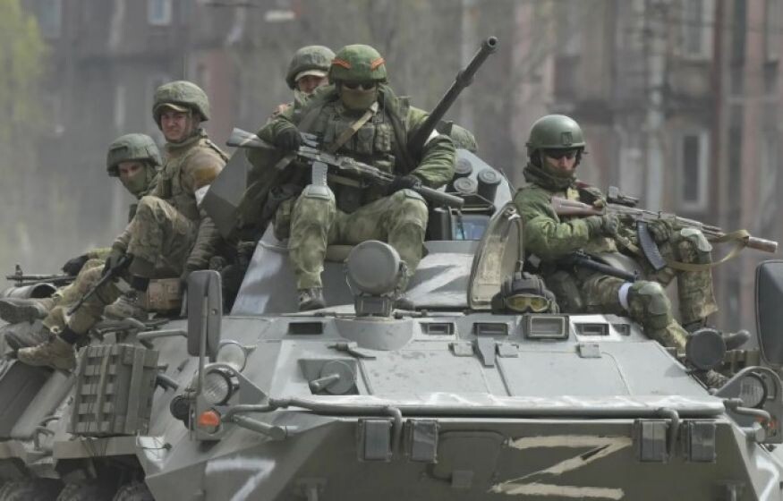    Месть за Курск: Российская армия готовится ударить по Чернигову?