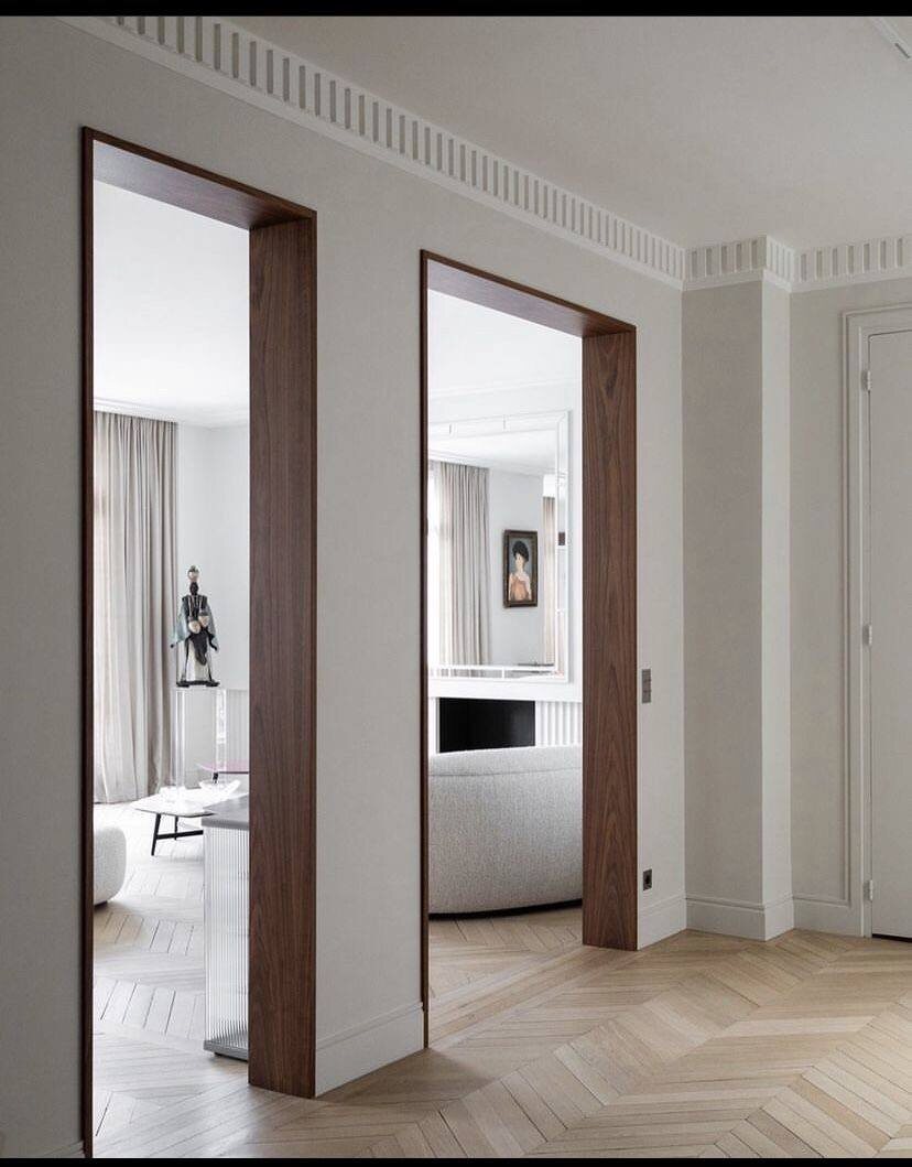 Межкомнатный портал от Safas