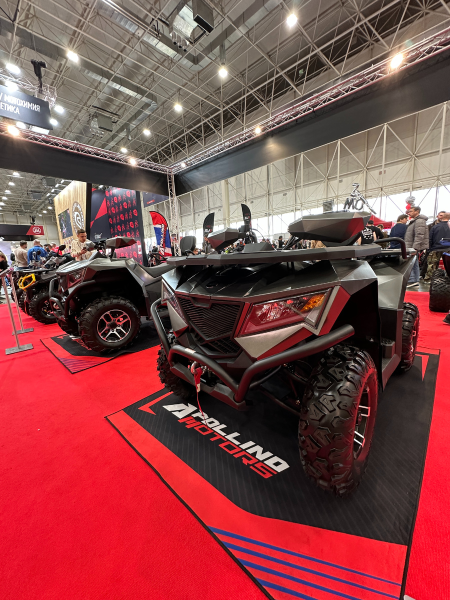 Новинки от компании Yacota. Подробнее - в нашем видео