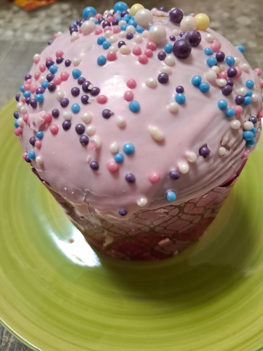 Фото автора.