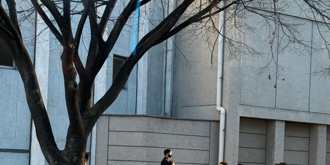 ЖИТЕЛИ ПХЕНЬЯНА. ЛИЦА