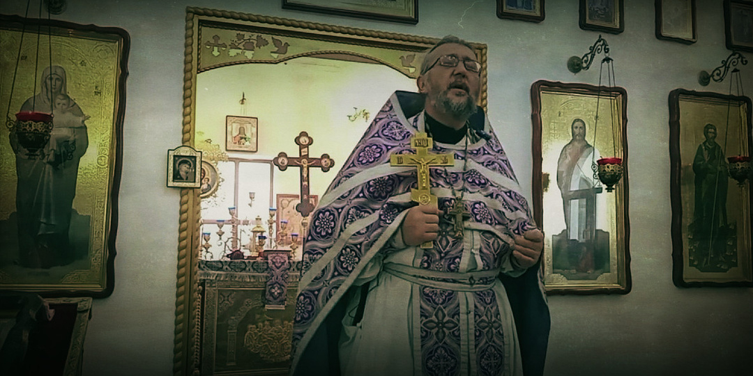 Если Бог не слышит, обратитесь к Ней. Она поможет. Священник Игорь Сильченков