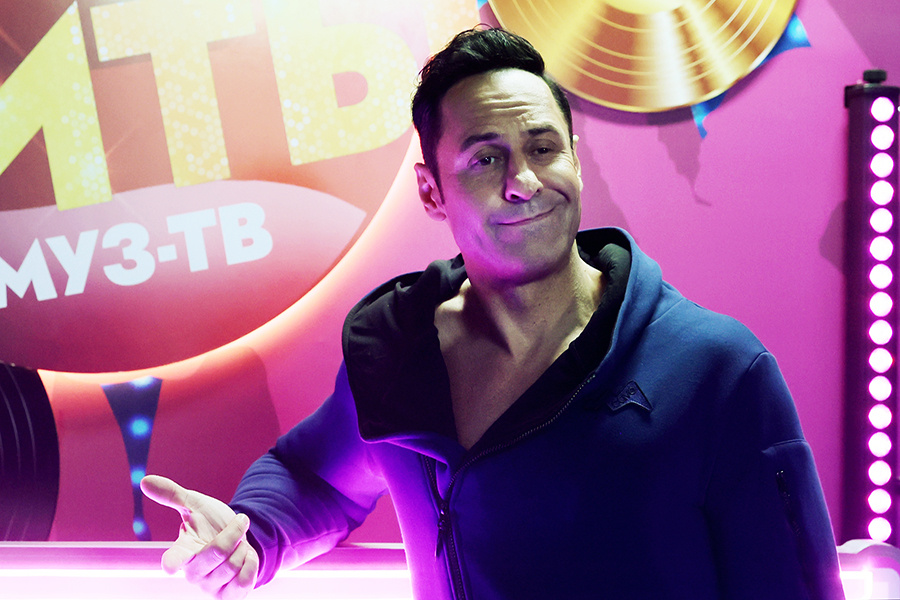    © Виталий Белоусов/РИА Новости