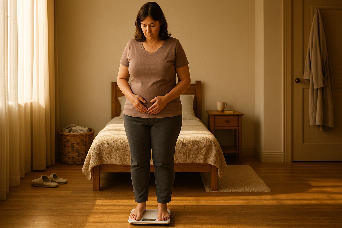 Знаете ли вы, что после 40 лет наш организм теряет примерно 8% мышечной массы каждые 10 лет? 