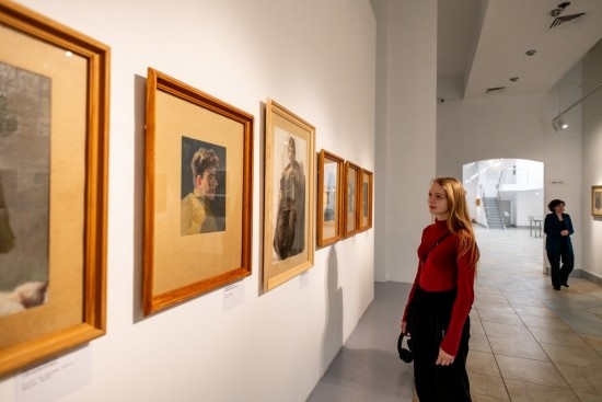    Фото: Пресс-служба Музея Победы