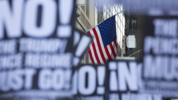    © РИА Новости . Кейтлин Оукс