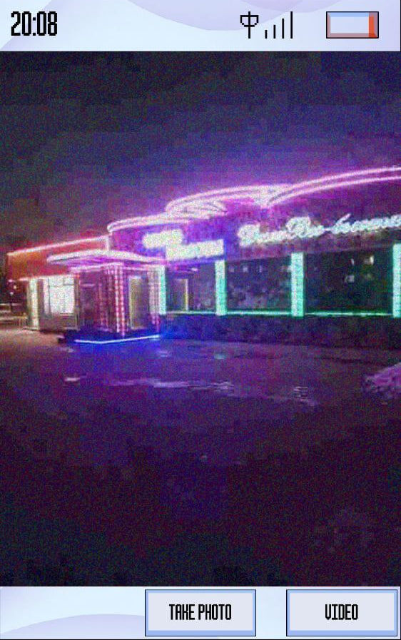 Салон красоты из нулевых